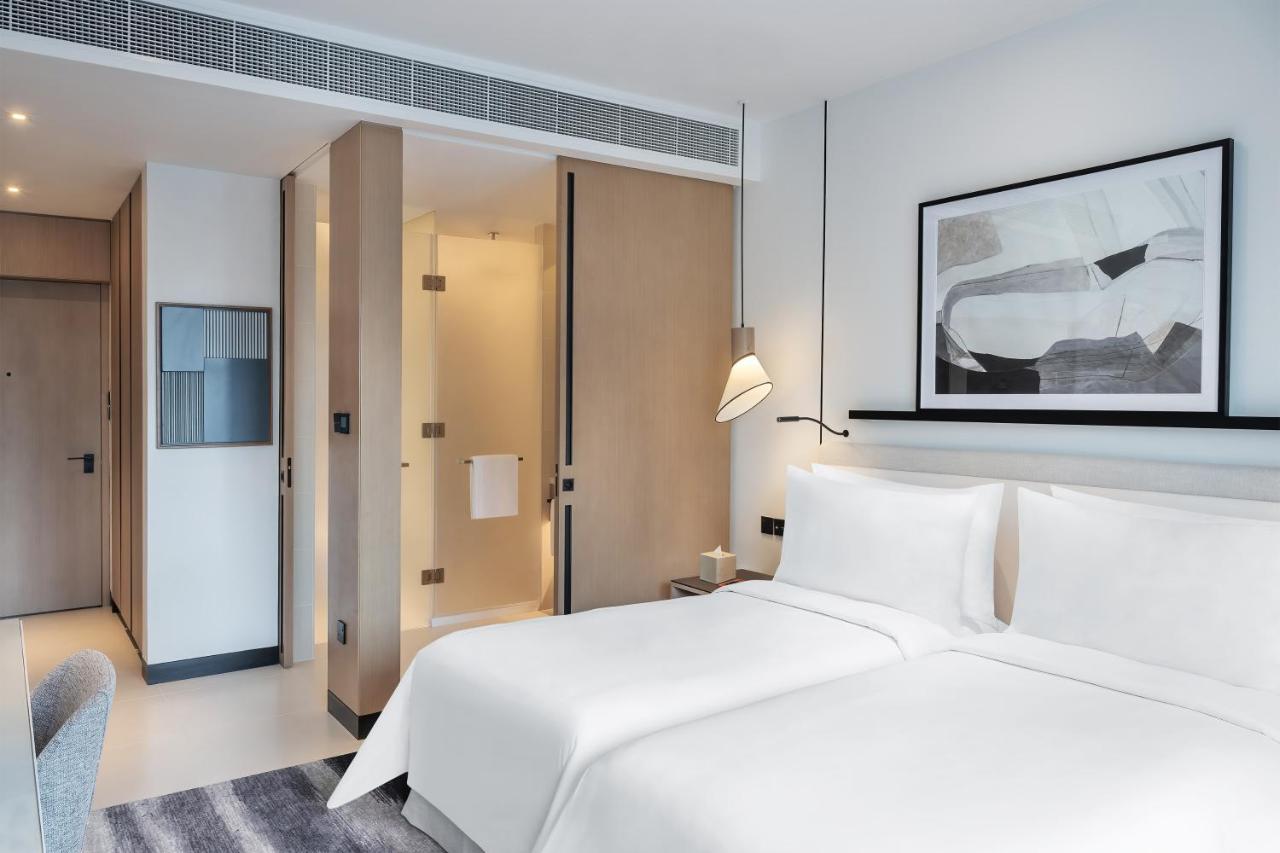 Vida Dubai Marina & Yacht Club 호텔 외부 사진