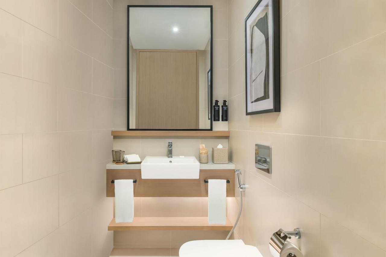 Vida Dubai Marina & Yacht Club 호텔 외부 사진